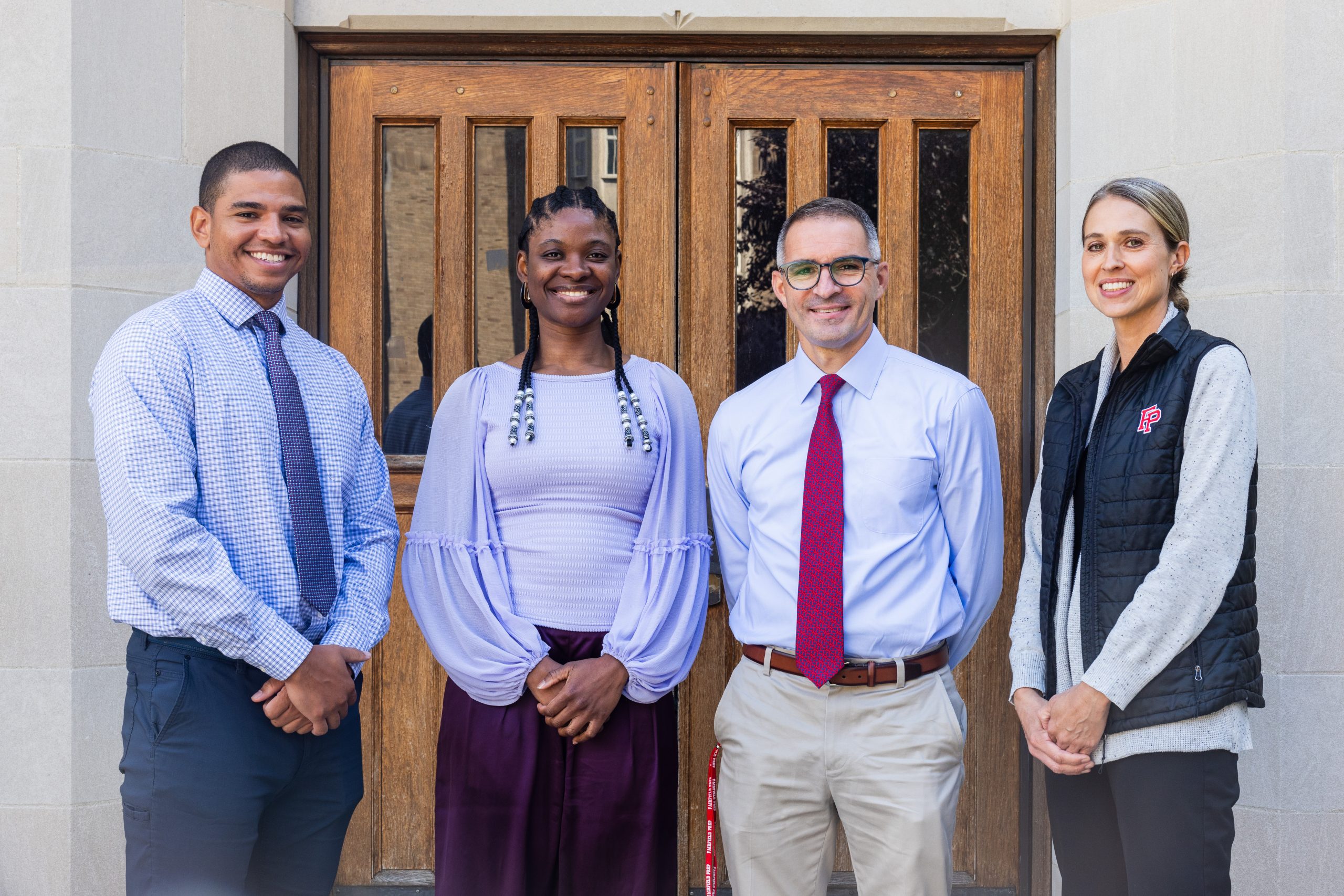 Fairfield Prep Go Forth Fairfield Prep Go Forth